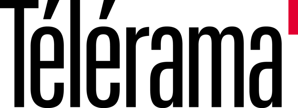 Logo Télérama