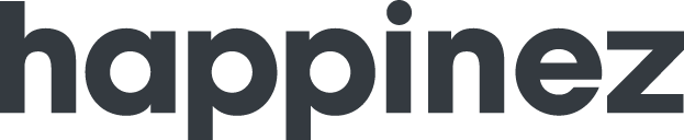 Logo Happinez