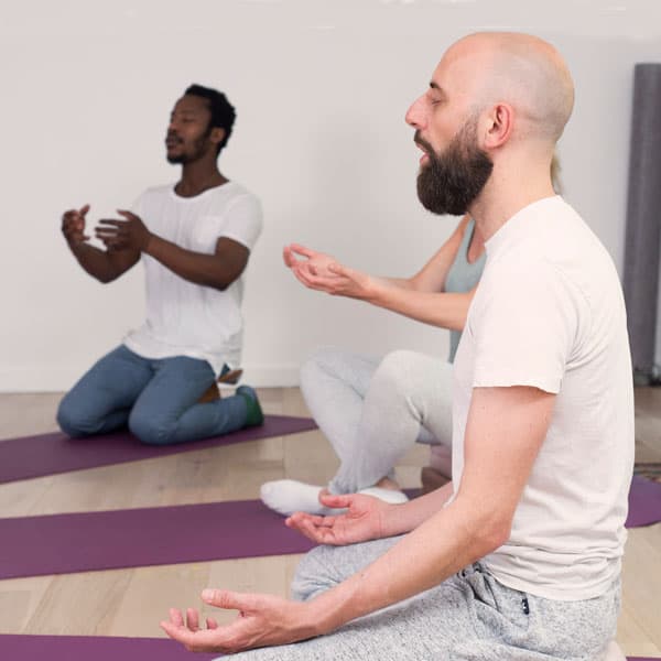 Séances de Yoga du Son et de Relaxations Sonores à Paris